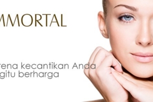 Beda Theraskin dengan Immortal