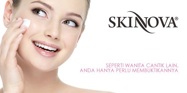 cara menjadi agen skinnova