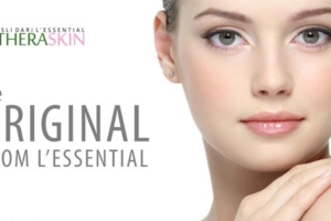Peluang bisnis sebagai reseller Theraskin