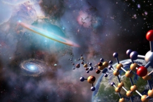 Perkembangan baru teori asal-usul kehidupan