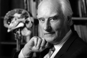 Watson dan Crick sang penemu struktur DNA (2)