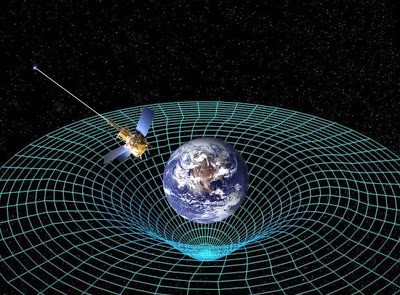 Teori Einstein ternyata benar! 2 Teori Einstein ternyata benar! 2