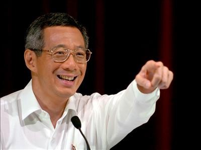 Belajar dari cara Singapura memperlakukan agama 2