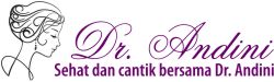 cream dr andini