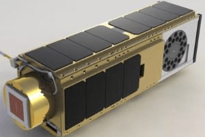 Satelit peneliti kehidupan di luar angkasa