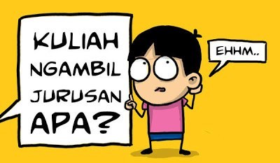 5 Cara memilih Perguruan Tinggi agar sukses kuliah 1