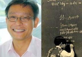 Inilah 10 orang genius dengan bakat luarbiasa