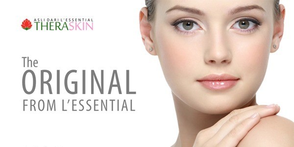Peluang bisnis sebagai reseller Theraskin 1