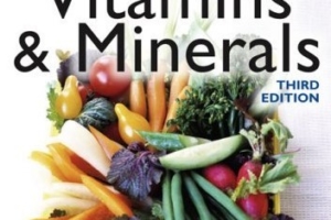 Sistem Pencernaan (2) : Jenis dan Fungsi Mineral