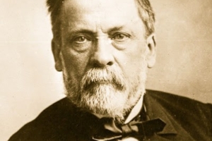 Louis Pasteur Sang Pelopor Mikrobiologi