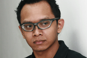 Jim Geovedi : Hacker dahsyat Indonesia tanpa kuliah