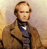 Charles Darwin sang pencetus Teori Evolusi 2
