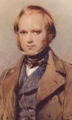 Charles Darwin sang pencetus Teori Evolusi 4