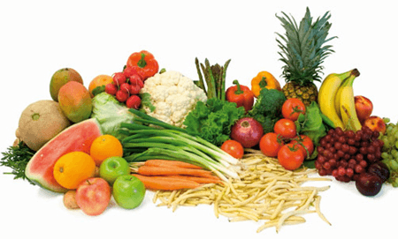 Daftar lengkap berbagai Vitamin 2