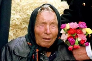PERAMAL BABA VANGA: KEMUNGKINAN TERJADI PADA TAHUN 2022