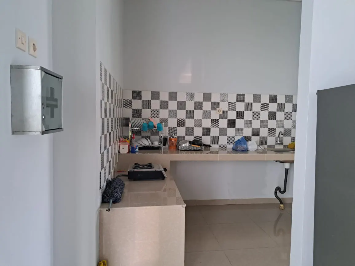 homestay-sidoarjo