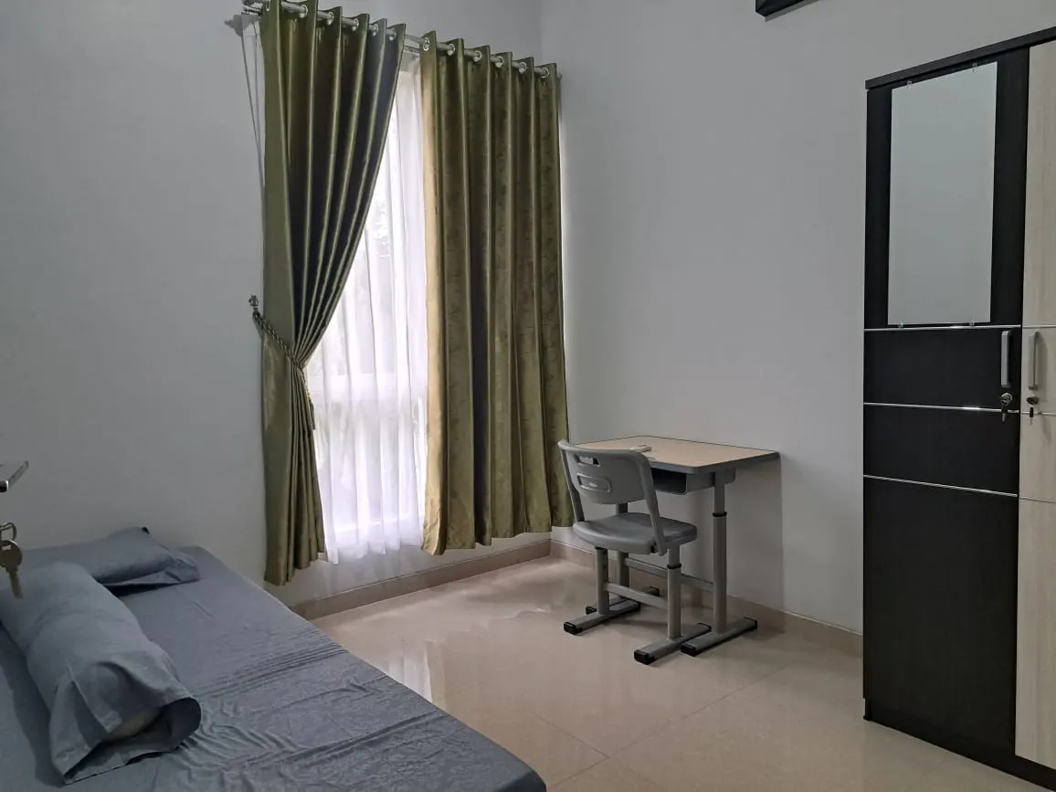 homestay-sidoarjo