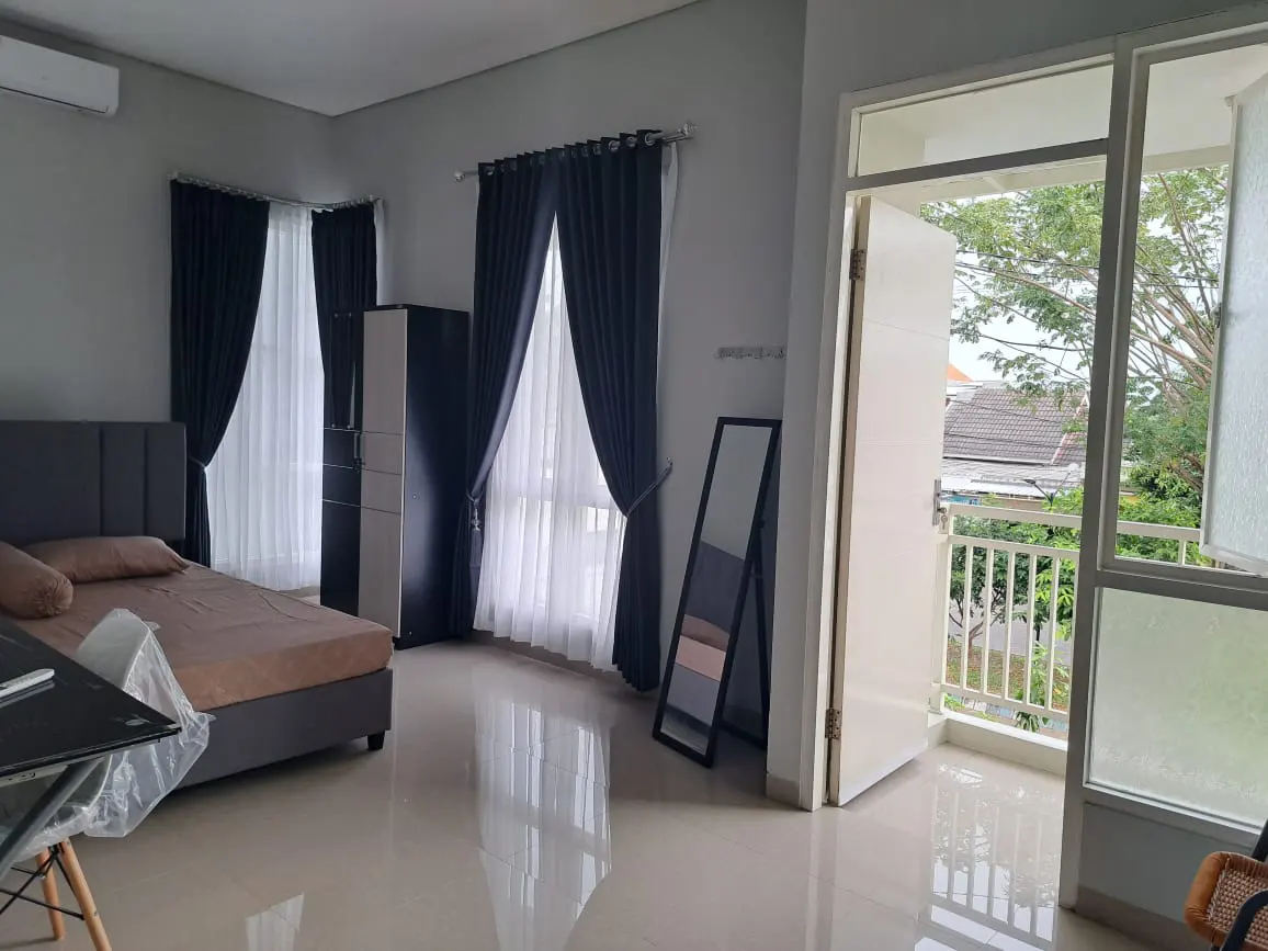 homestay-sidoarjo