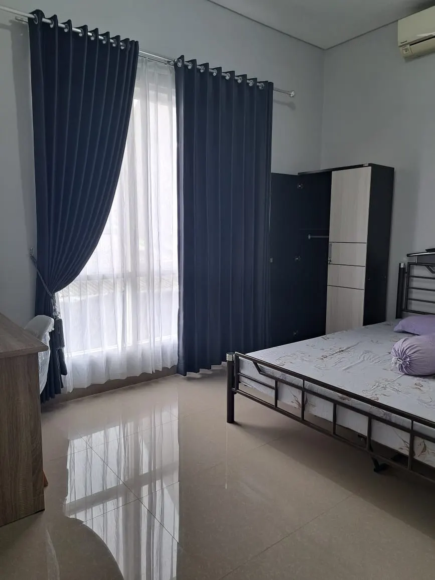 homestay-sidoarjo