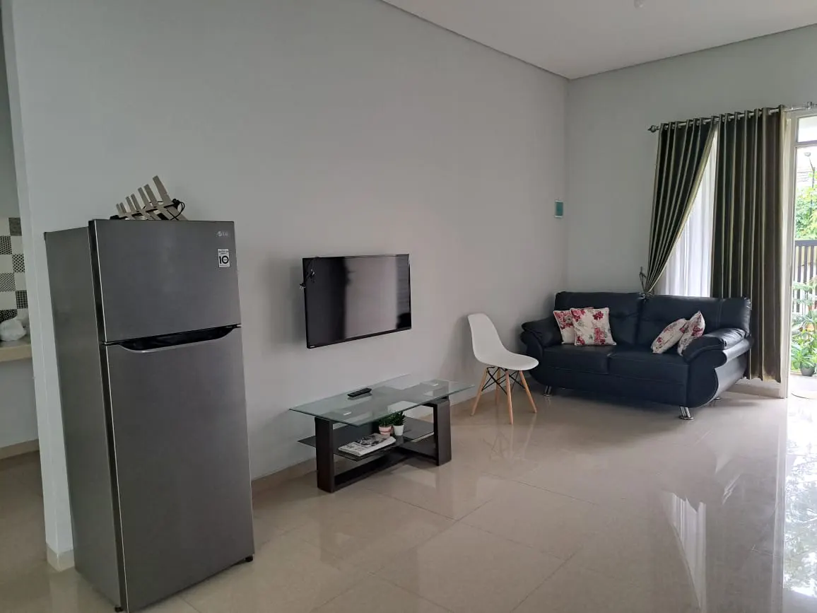 homestay-sidoarjo