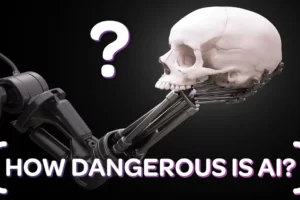 APA ITU ARTIFICIAL INTELLIGENCE ?