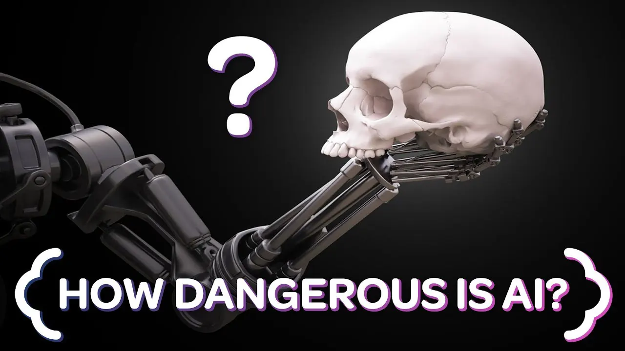 apa itu artificial intelligence