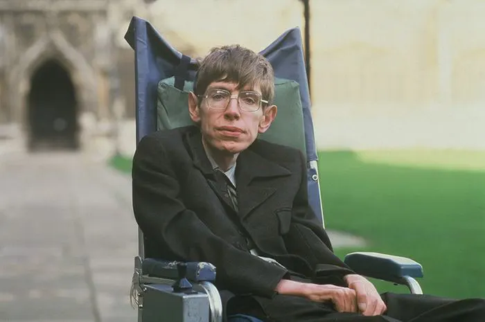 stephen-hawking apa itu artificial intelligence