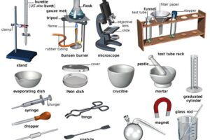 Alat-alat laboratorium