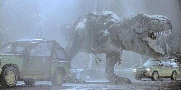 dinosaurus trex