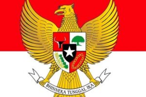 Mitos dan Lambang Burung Garuda