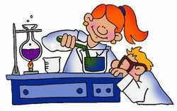 Dasar-dasar pelaksanaan praktikum Biologi 1