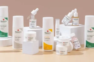 CARA MENJADI RESELLER NEW ADVANCED THERASKIN SKINCARE